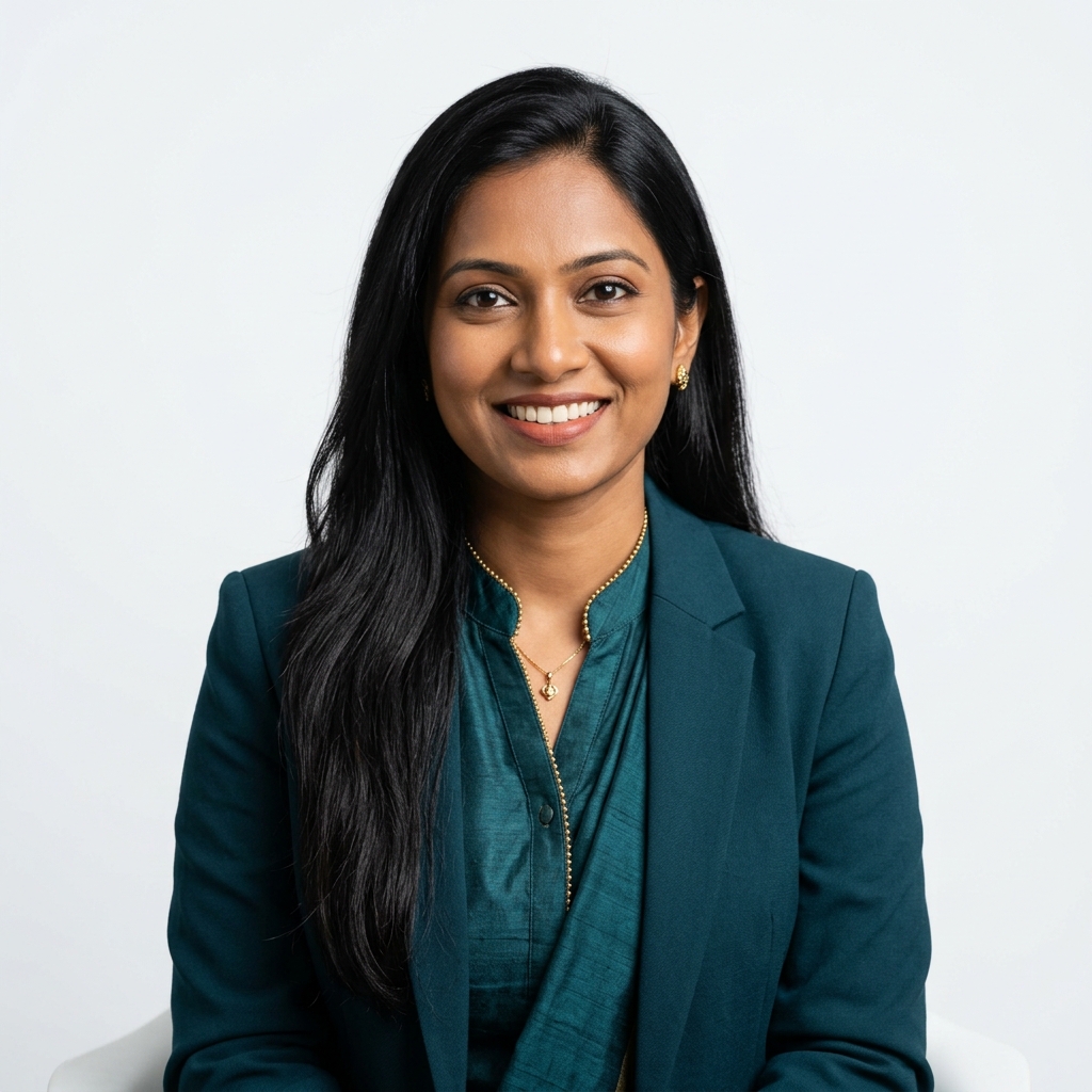 Priya Nair