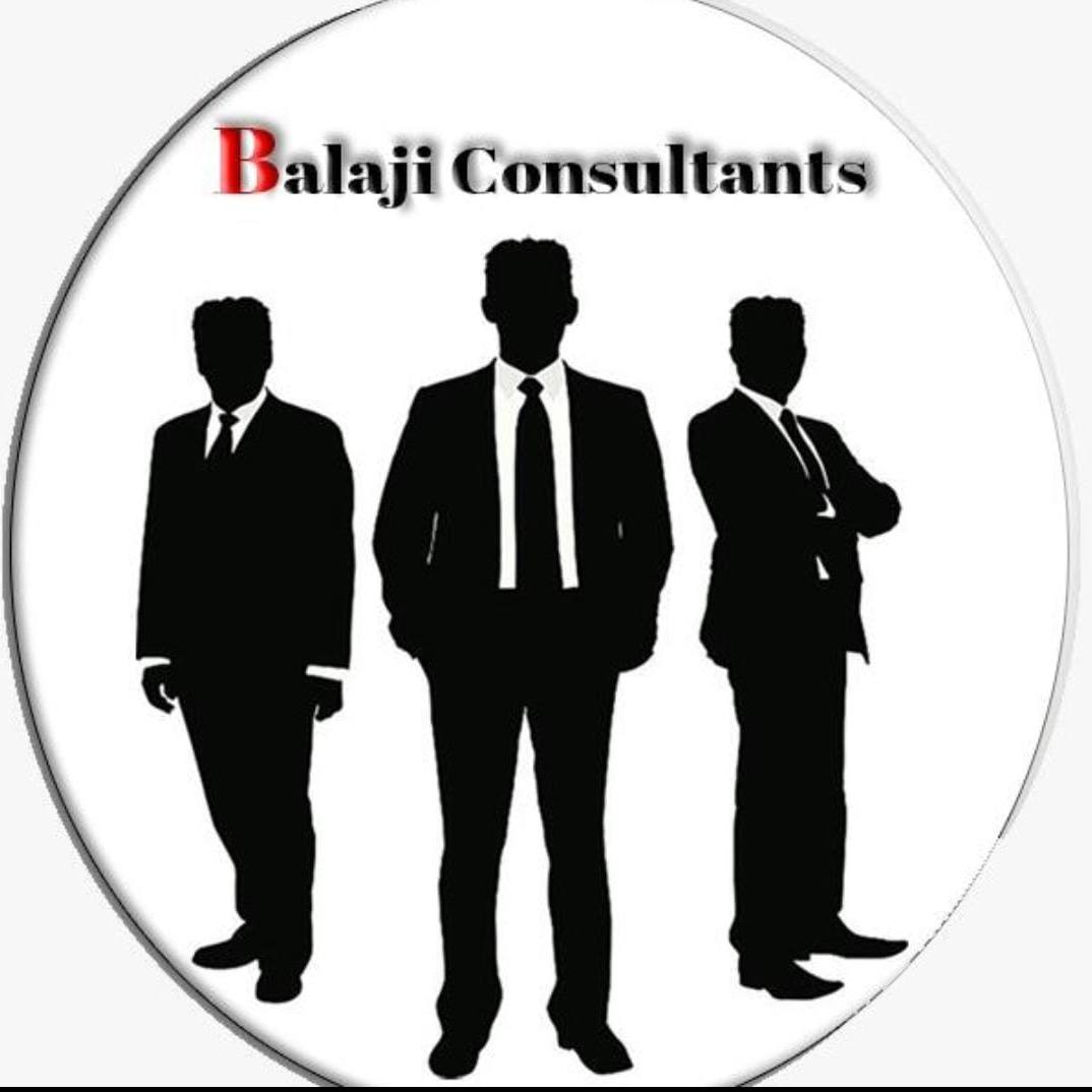 Balaji Consultants